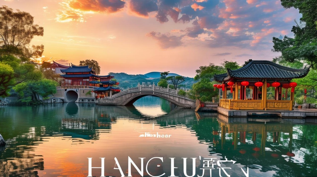 汉川的景点 汉川的景点