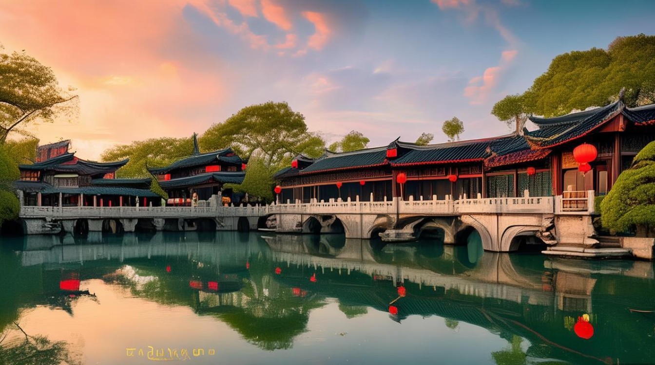 汉川的景点 汉川的景点