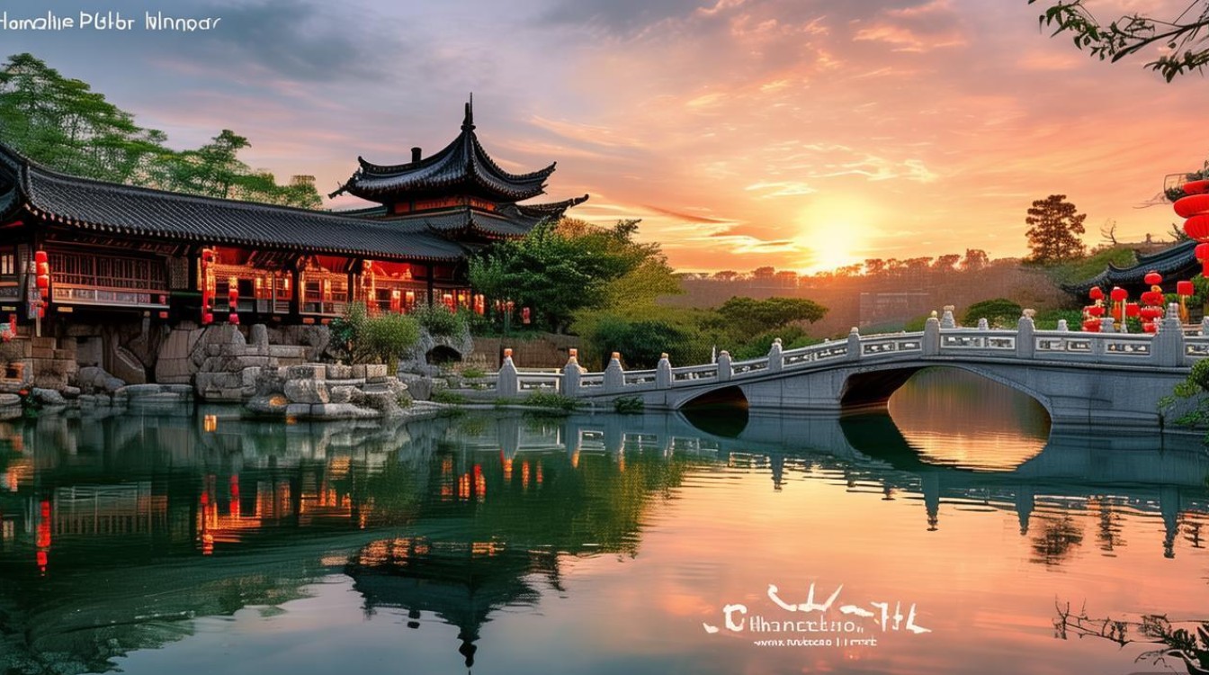 汉川的景点 汉川的景点