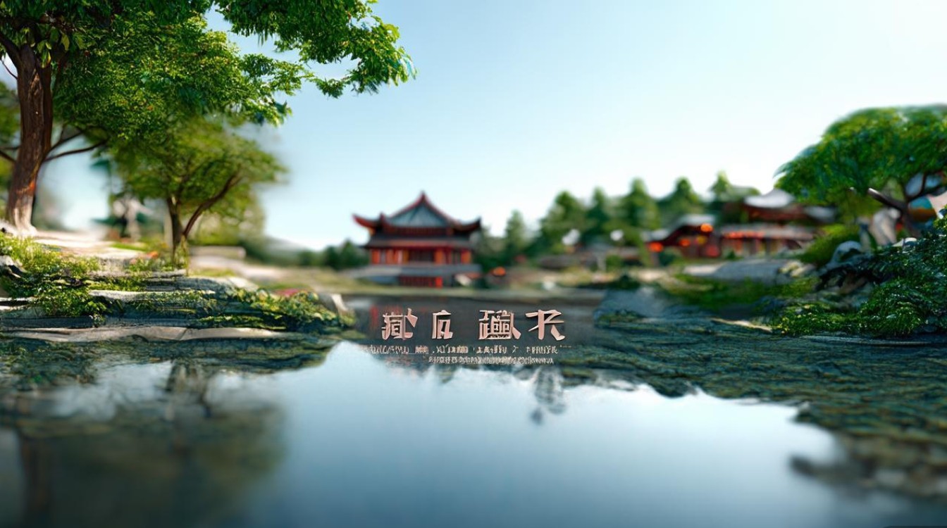 奉化的景点 奉化的景点