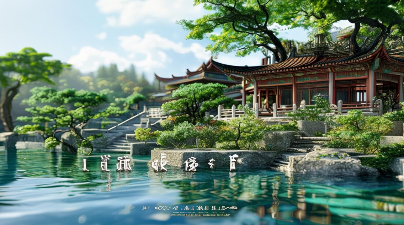 奉化的景点 奉化的景点