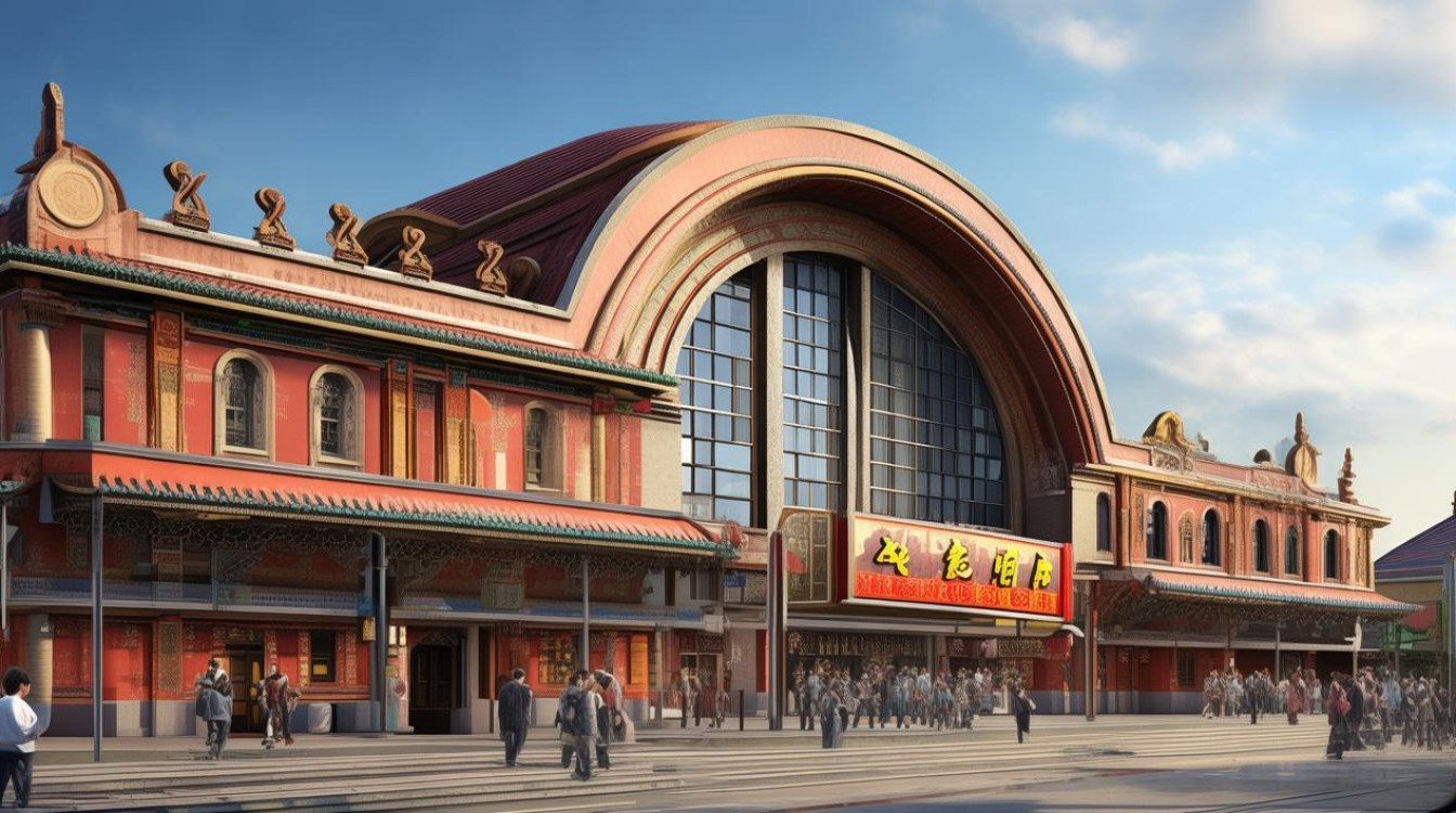 南京南景点 南京南景点