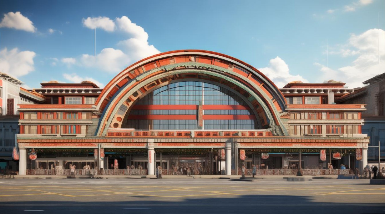 南京南景点 南京南景点