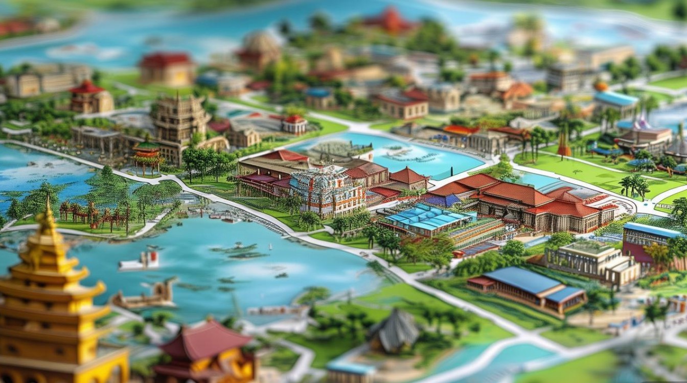 十堰市旅游景点大全 十堰市旅游景点大全