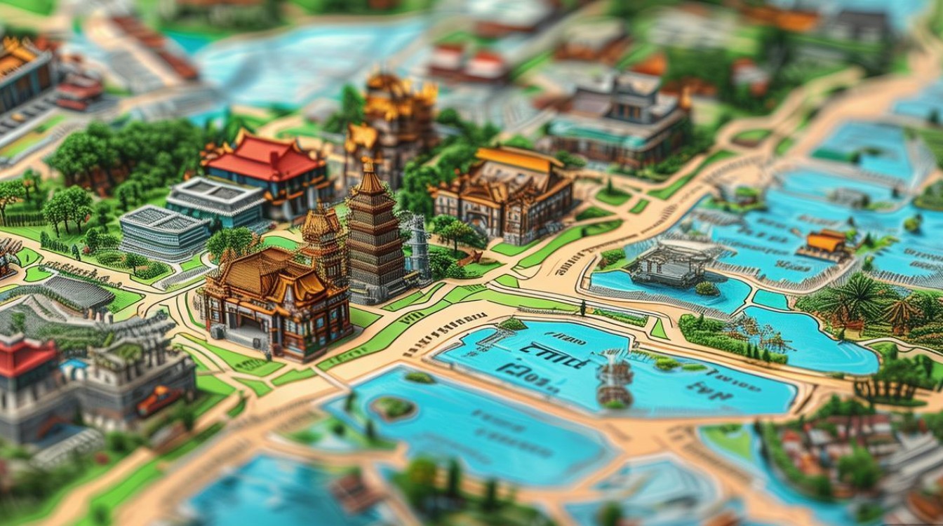 十堰市旅游景点大全 十堰市旅游景点大全