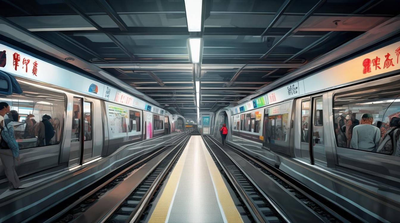 南京地铁二号线景点 南京地铁二号线景点