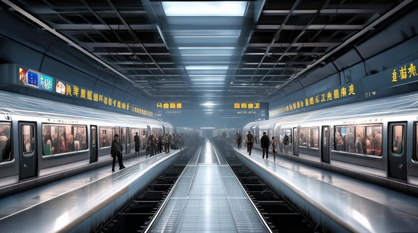 南京地铁二号线景点 南京地铁二号线景点