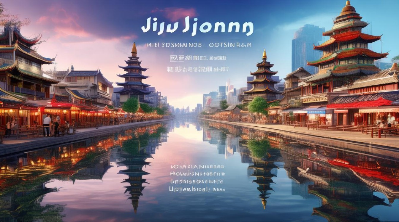 九江有啥好玩的景点