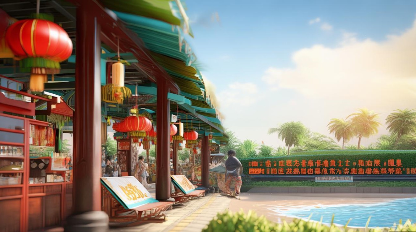 广东省免费旅游景点 广东省免费旅游景点