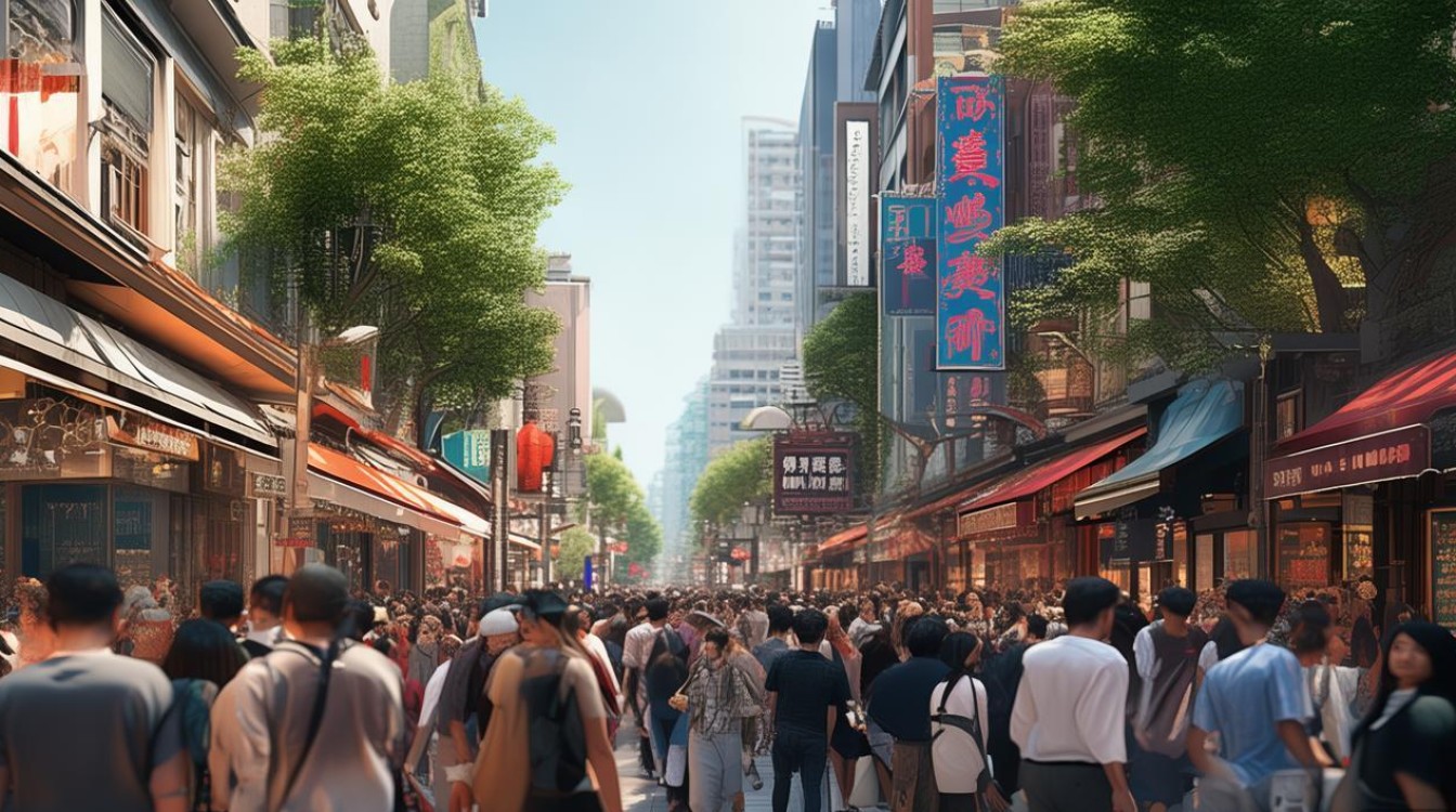 三里屯附近景点