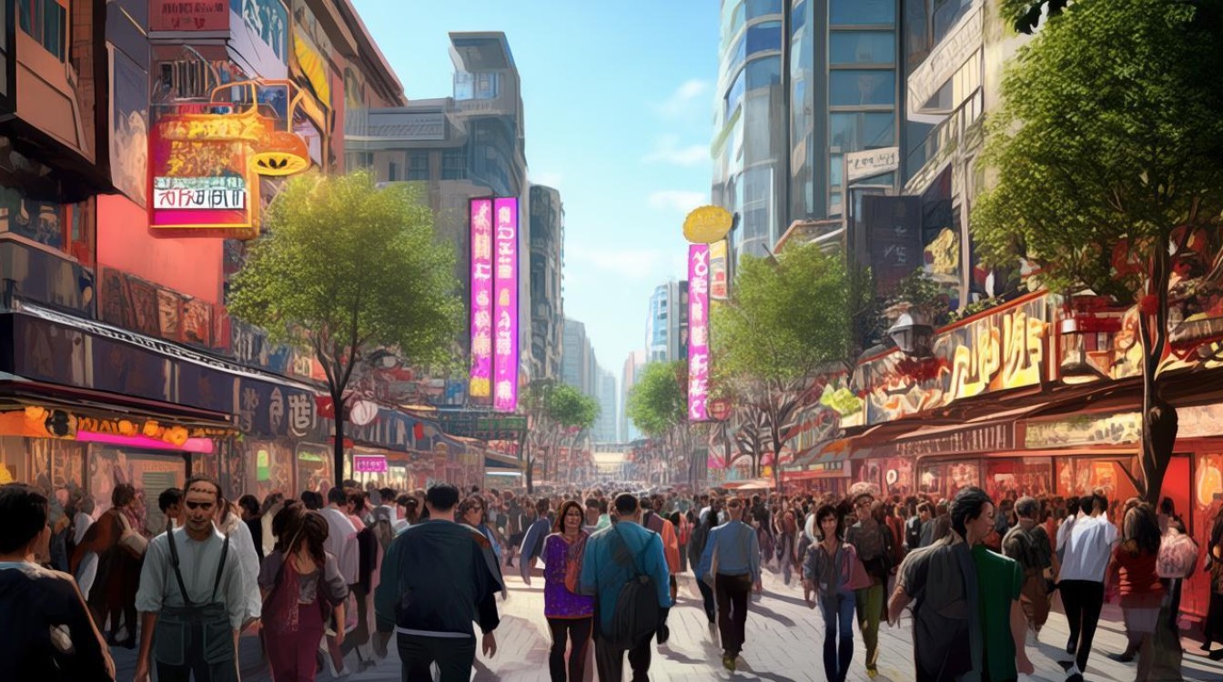 三里屯附近景点