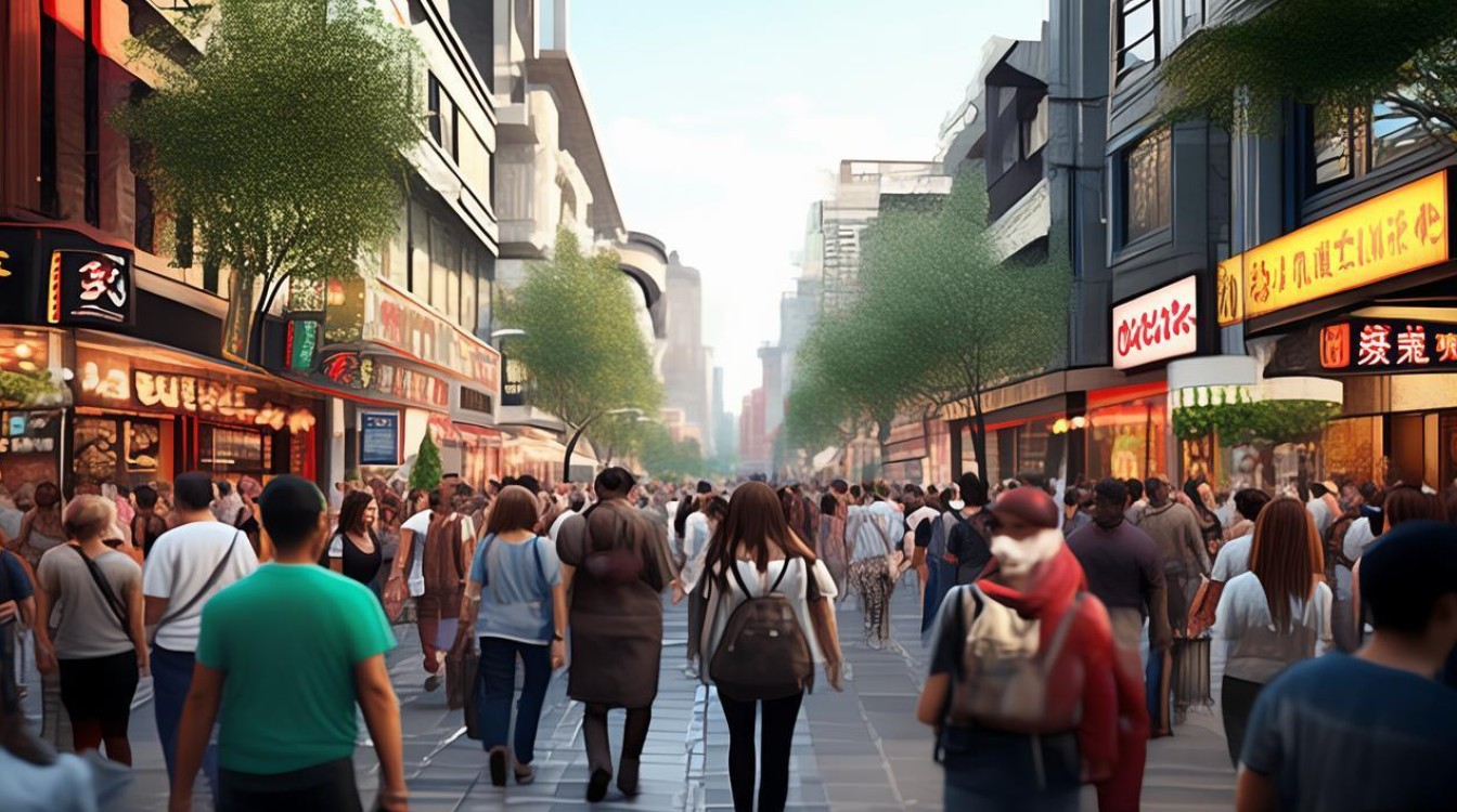 三里屯附近景点