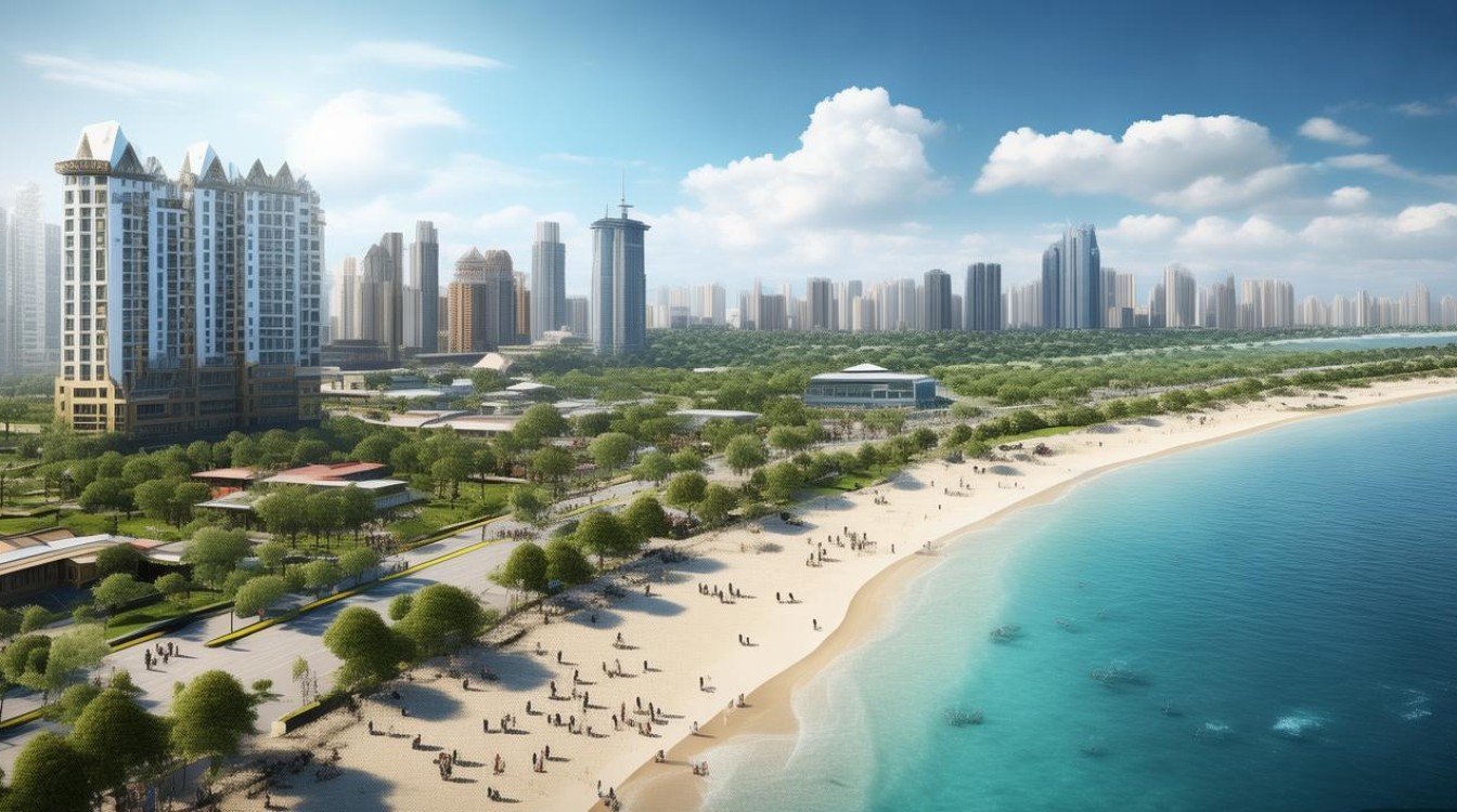 大连的旅游景点有哪些 大连的旅游景点有哪些