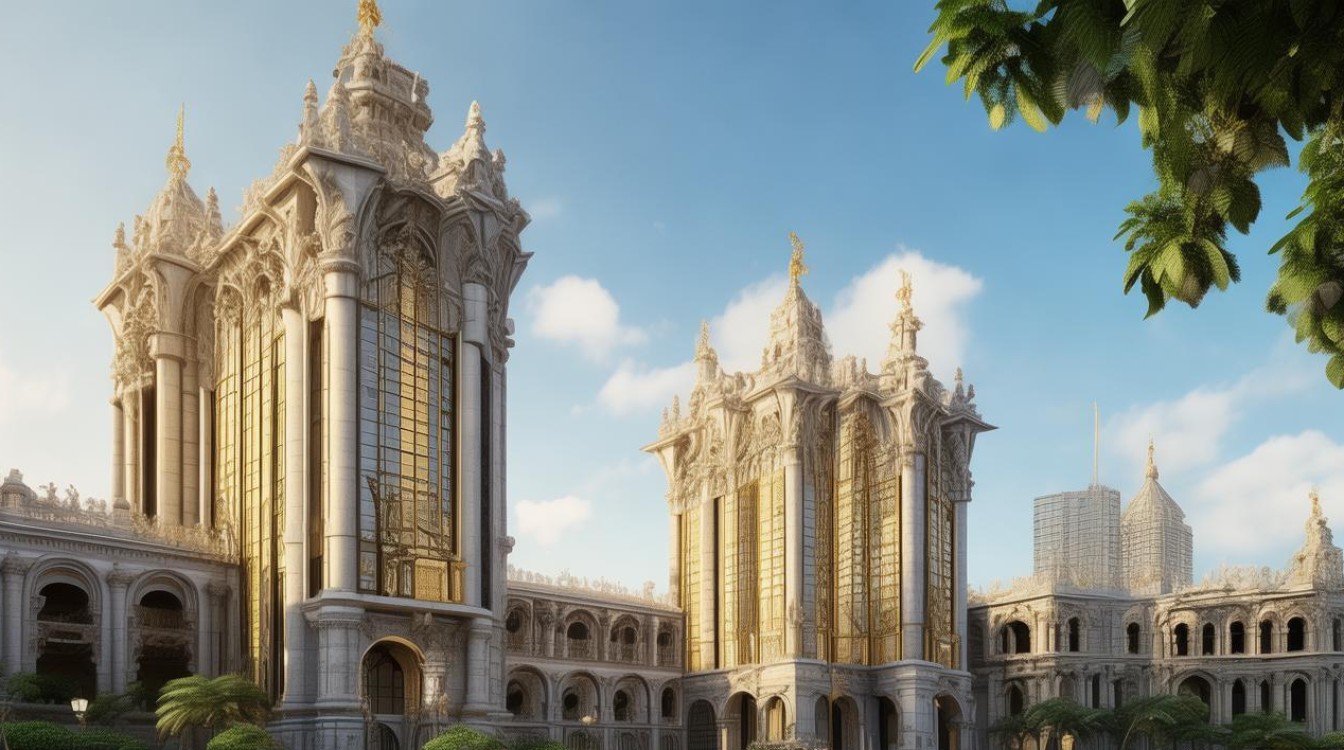 澳门景点大三巴牌坊 澳门景点大三巴牌坊