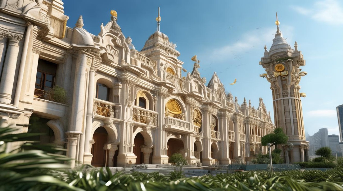 澳门景点大三巴牌坊 澳门景点大三巴牌坊