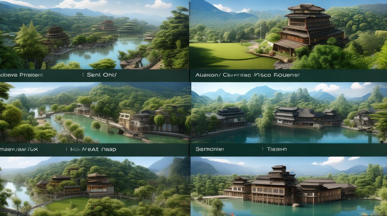 湘西十大旅游景点 湘西十大旅游景点