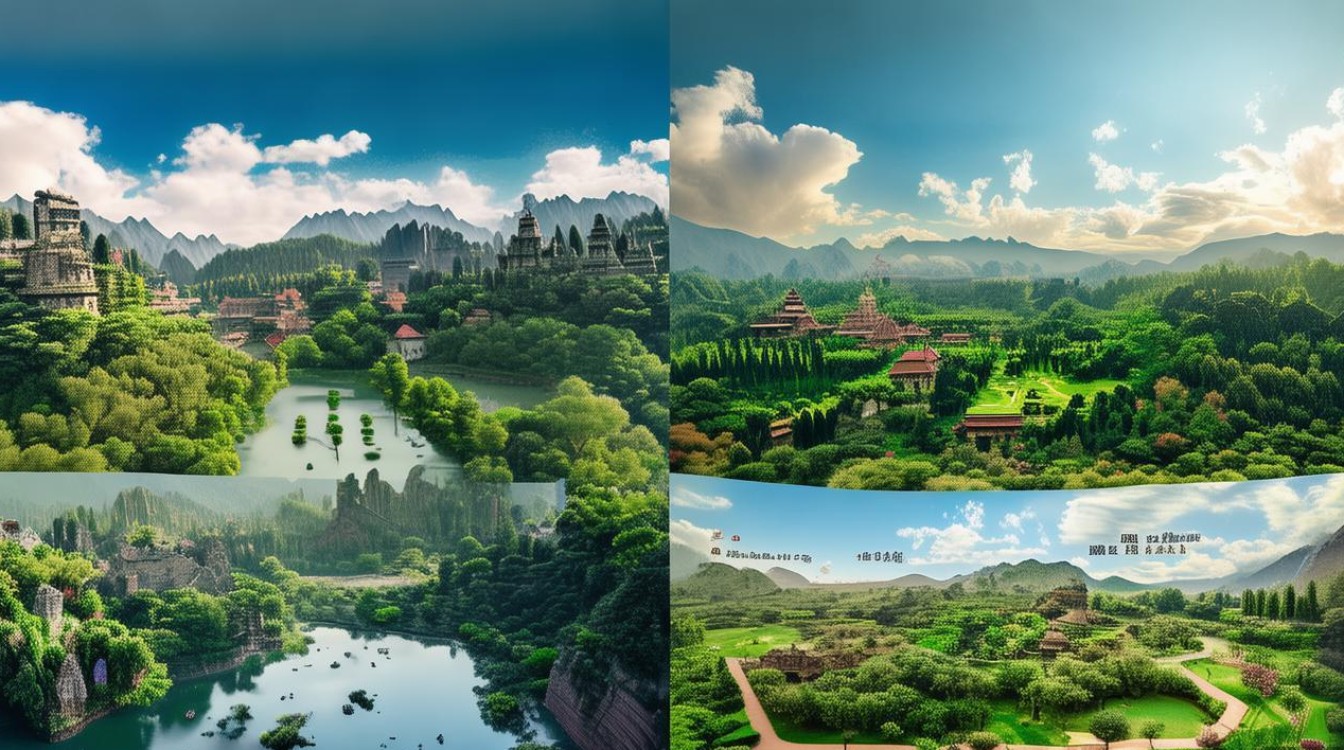 湘西十大旅游景点 湘西十大旅游景点