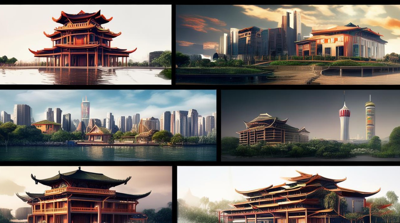 广州市旅游景点排名 广州市旅游景点排名