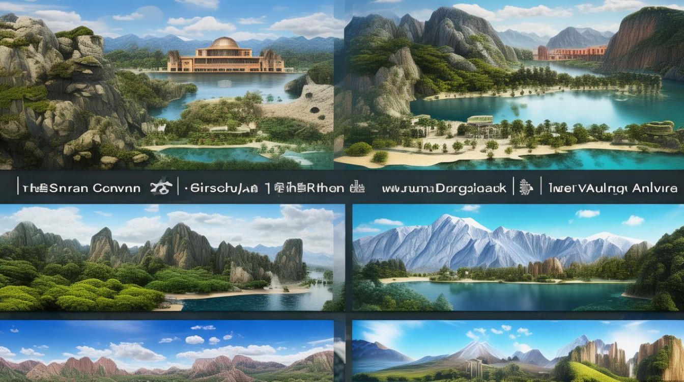 鞍山十大旅游景点 鞍山十大旅游景点