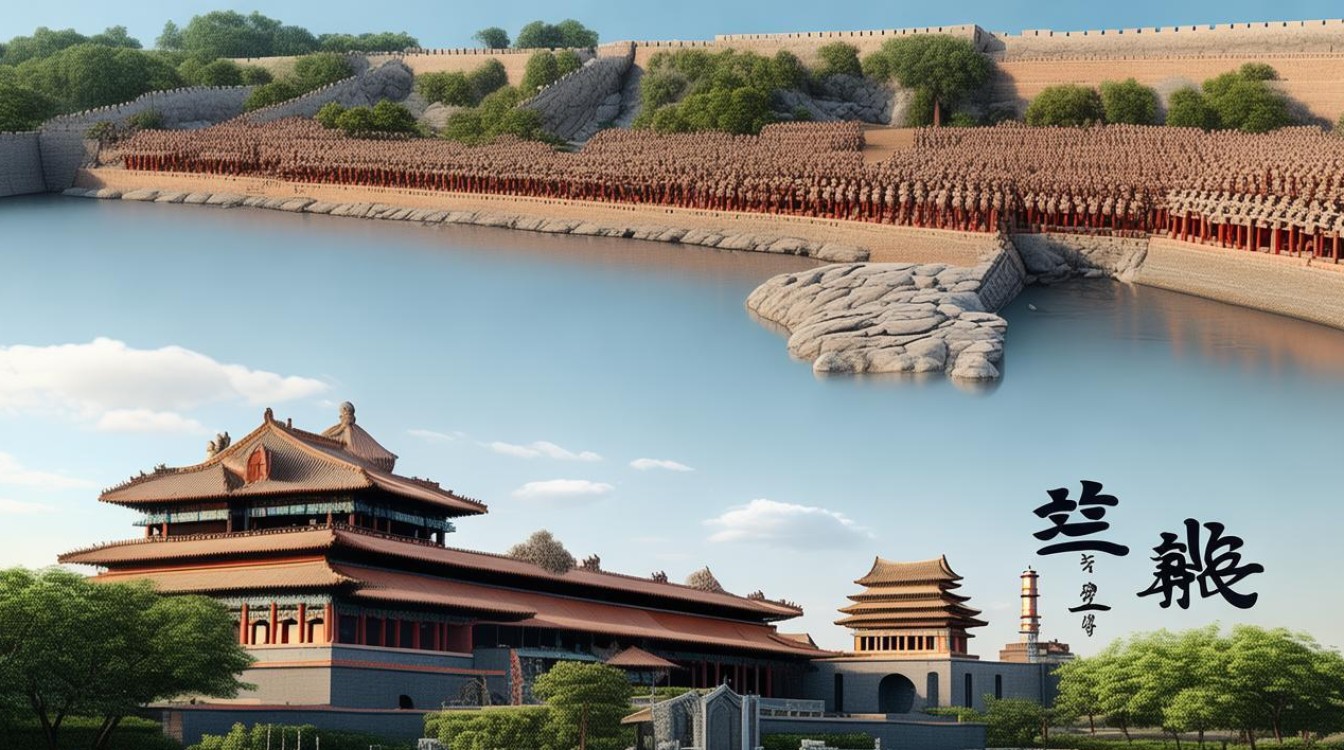 陕西的旅游景点有哪些 陕西的旅游景点有哪些