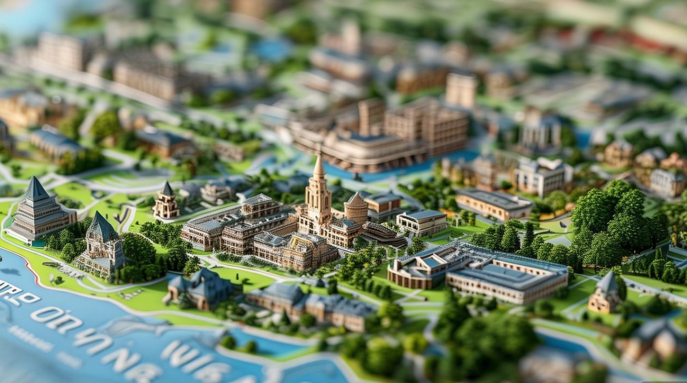 潍坊市旅游景点大全 潍坊市旅游景点大全