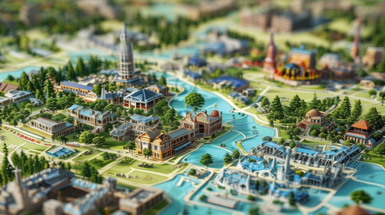 潍坊市旅游景点大全 潍坊市旅游景点大全