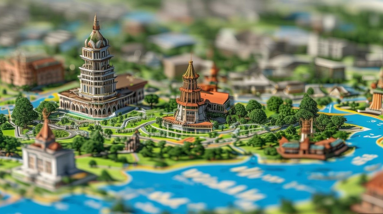 潍坊市旅游景点大全 潍坊市旅游景点大全