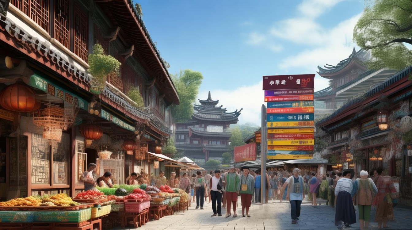 贵阳的旅游景点有哪些