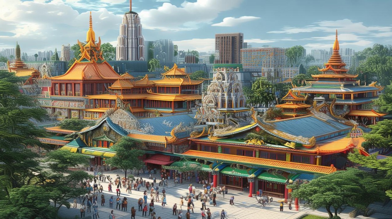 乌兰察布市区景点 乌兰察布市区景点