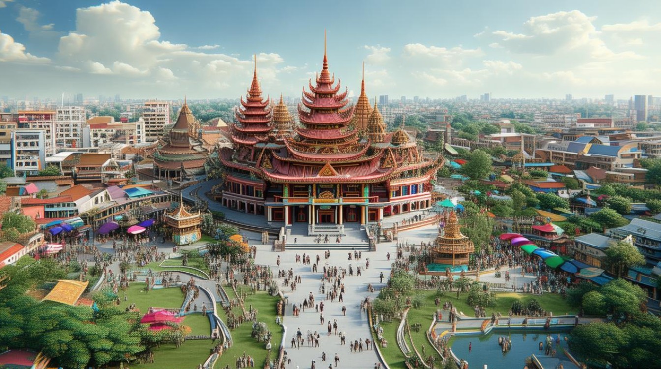 乌兰察布市区景点 乌兰察布市区景点