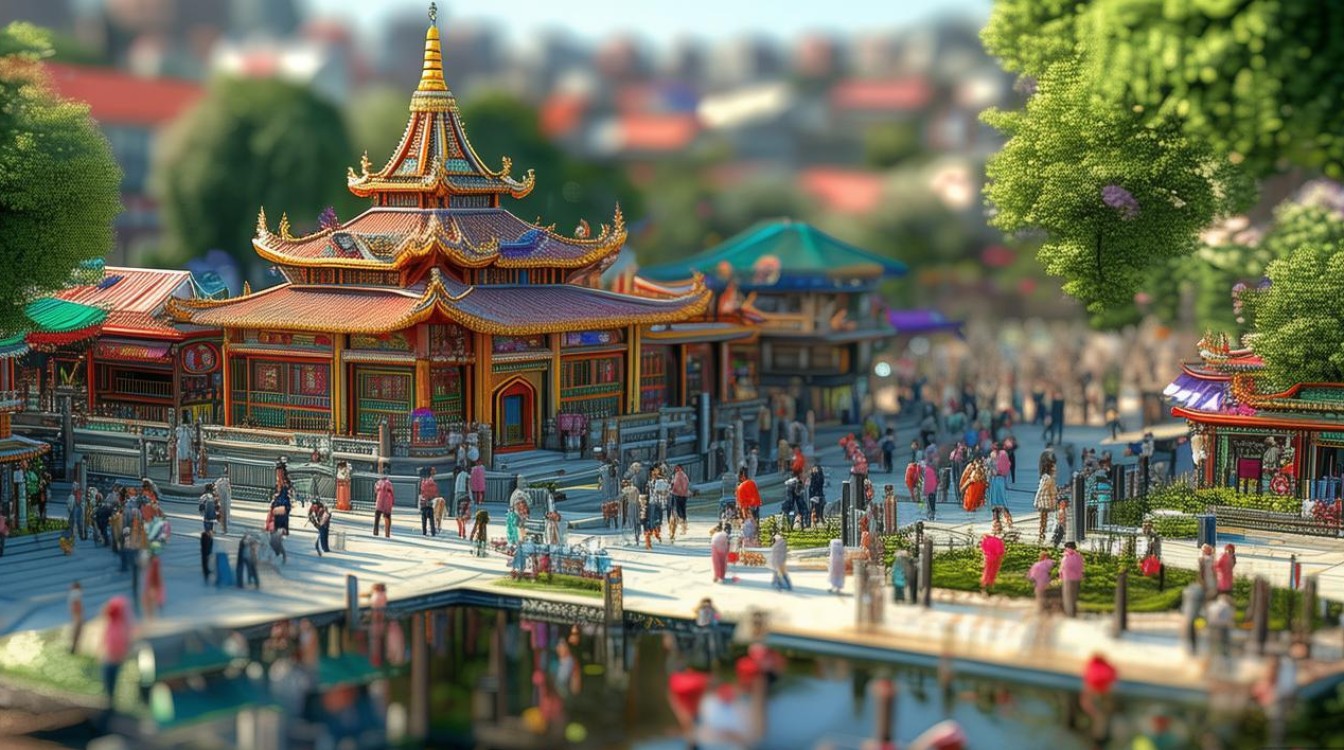 乌兰察布市区景点 乌兰察布市区景点