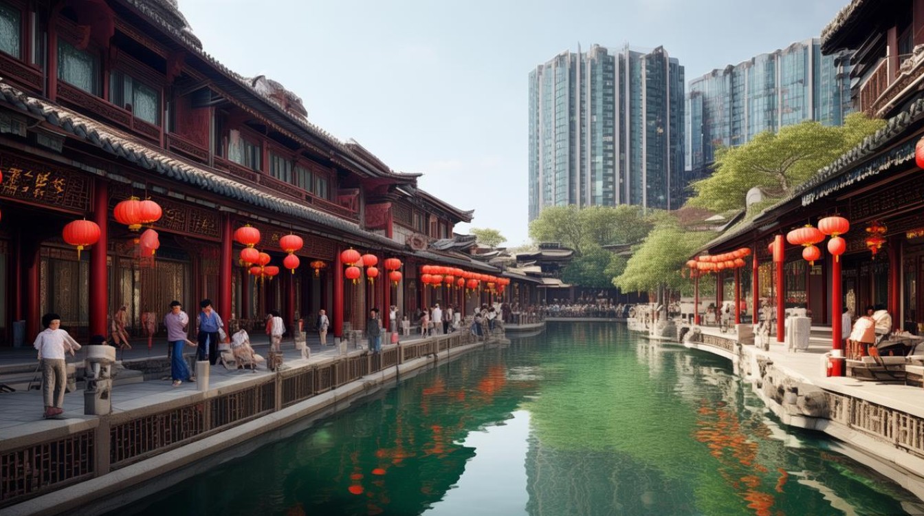 成都市区内景点 成都市区内景点