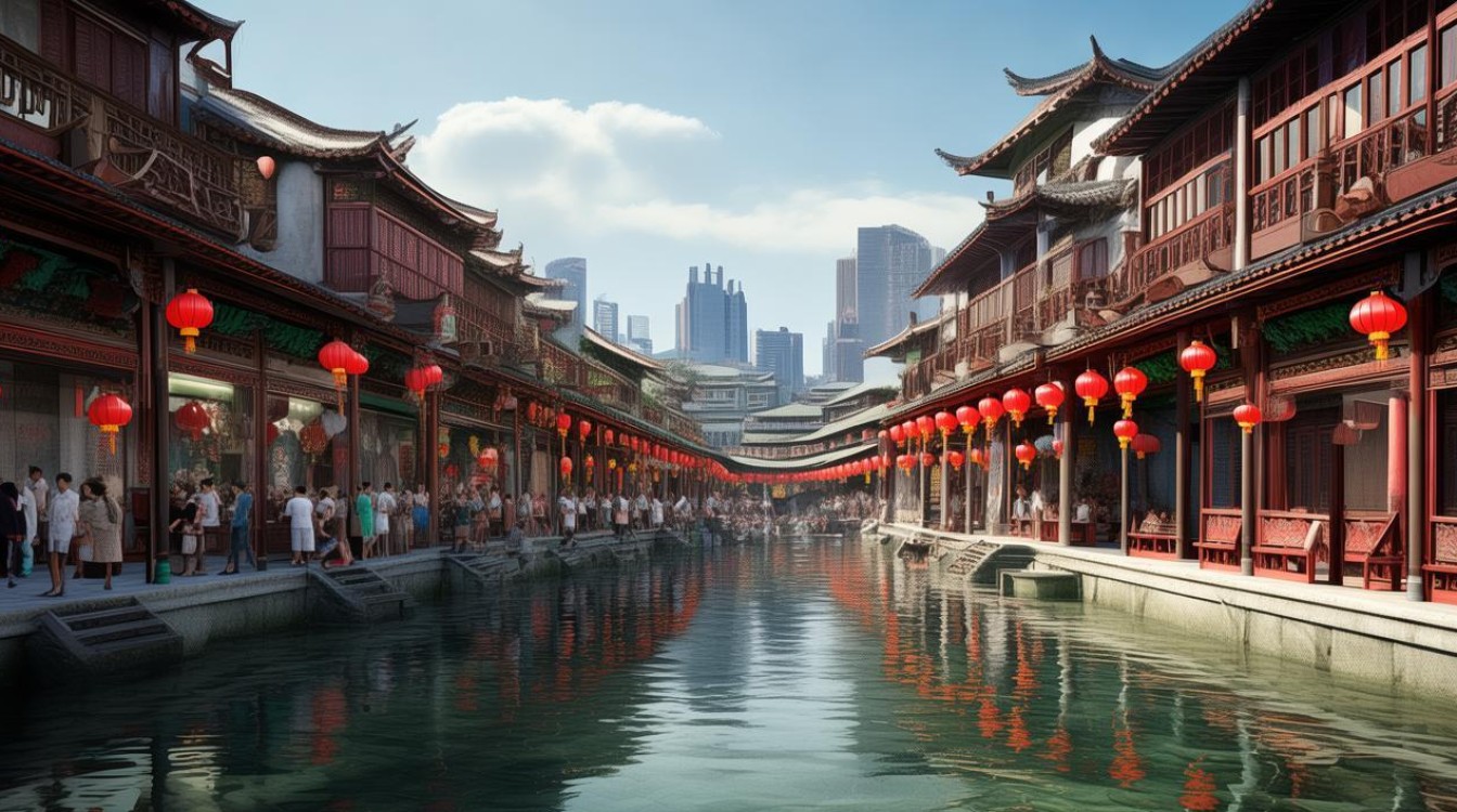 成都市区内景点 成都市区内景点