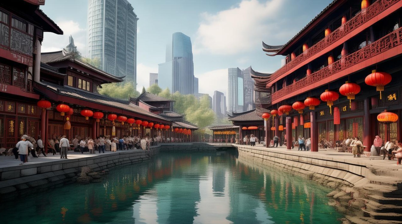 成都市区内景点 成都市区内景点