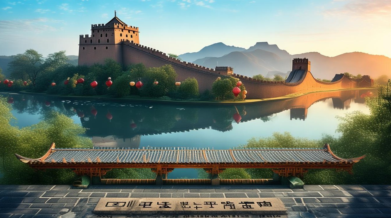 北京有意义的景点 北京有意义的景点