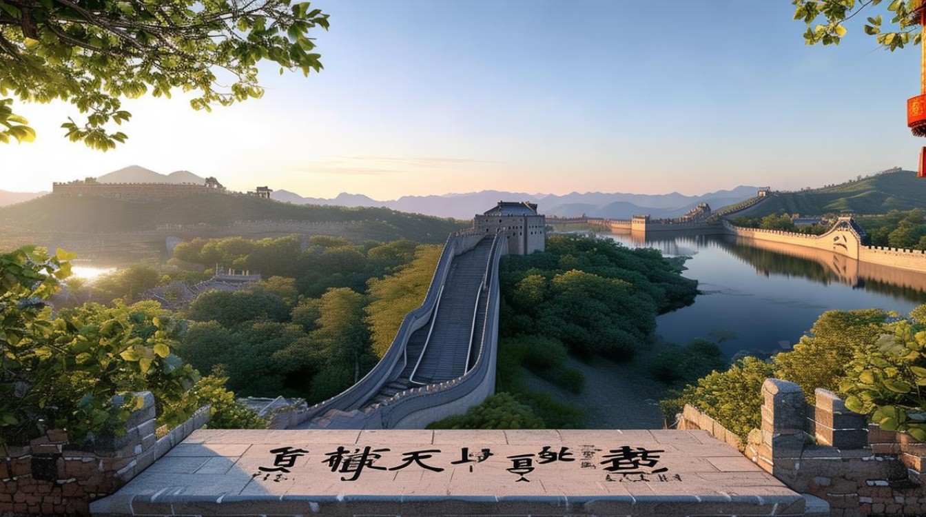 北京有意义的景点 北京有意义的景点