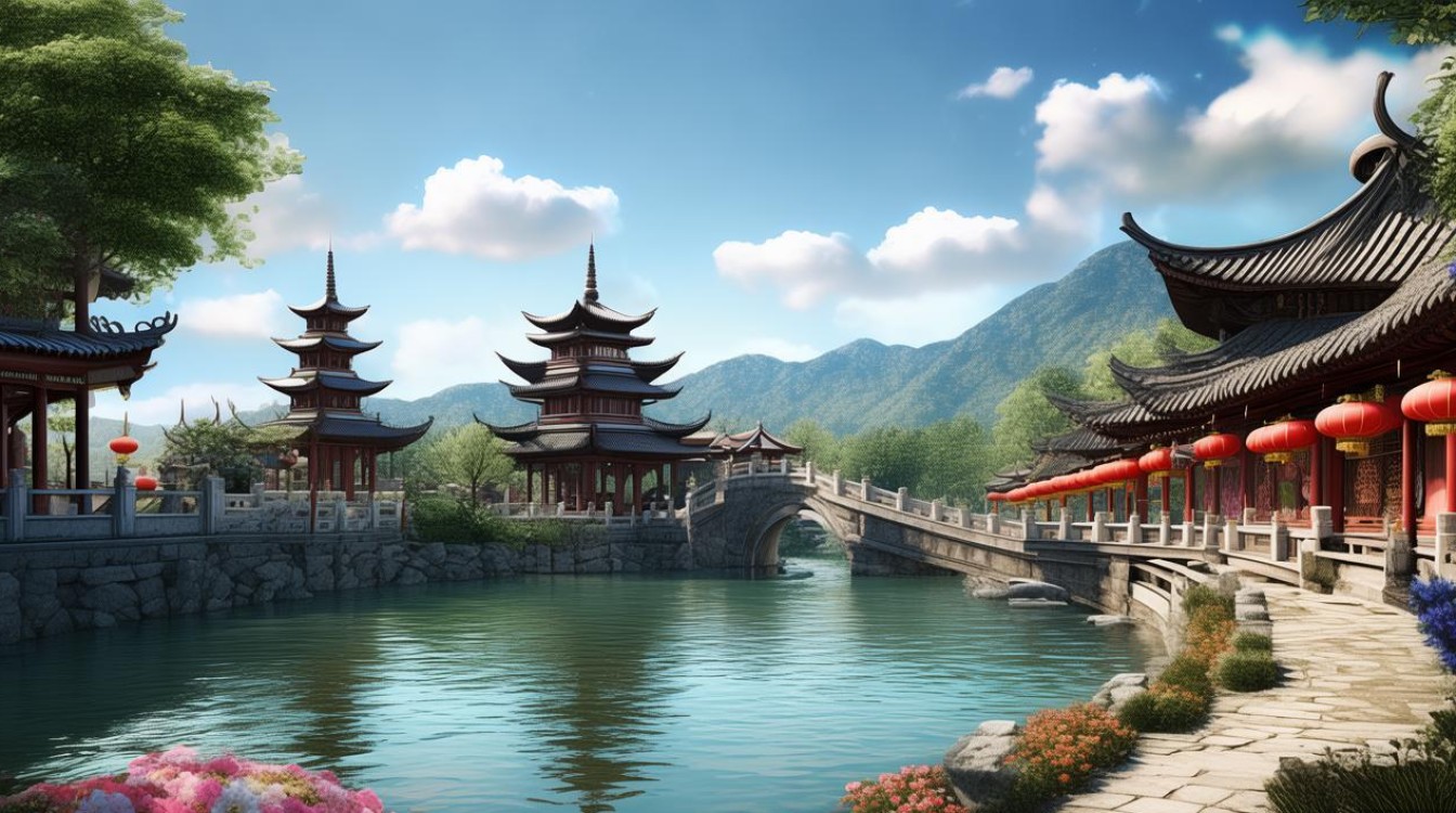 南充附近的旅游景点 南充附近的旅游景点