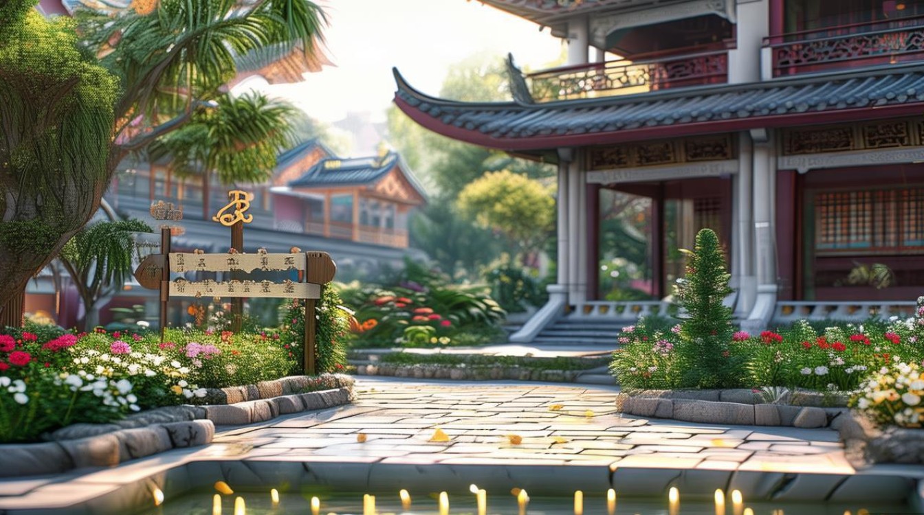 厦门市内景点 厦门市内景点