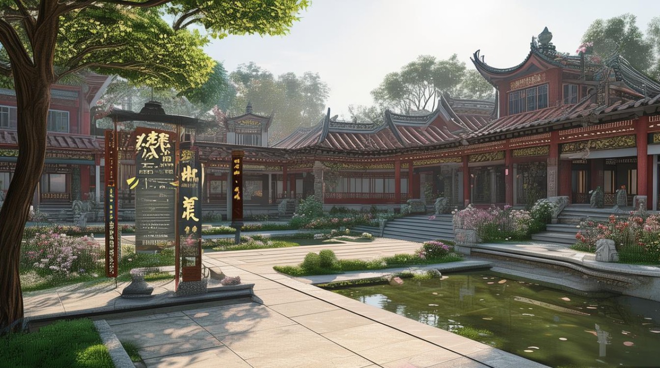 厦门市内景点 厦门市内景点