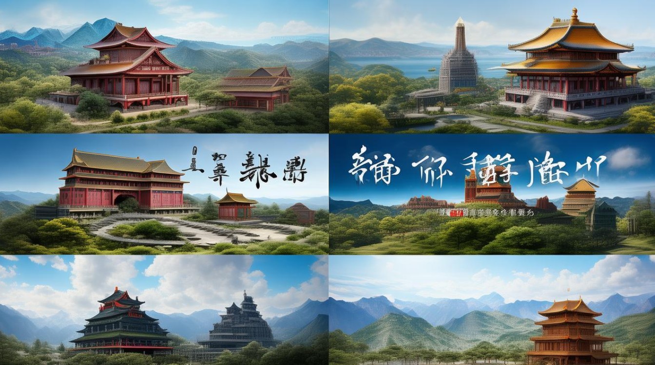 河南5a景点大全 河南5a景点大全