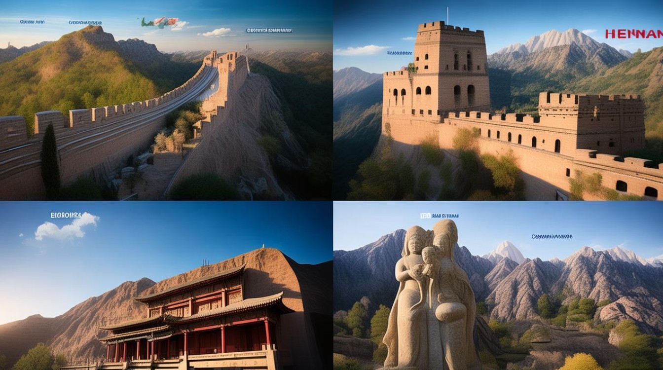 河南5a景点大全 河南5a景点大全