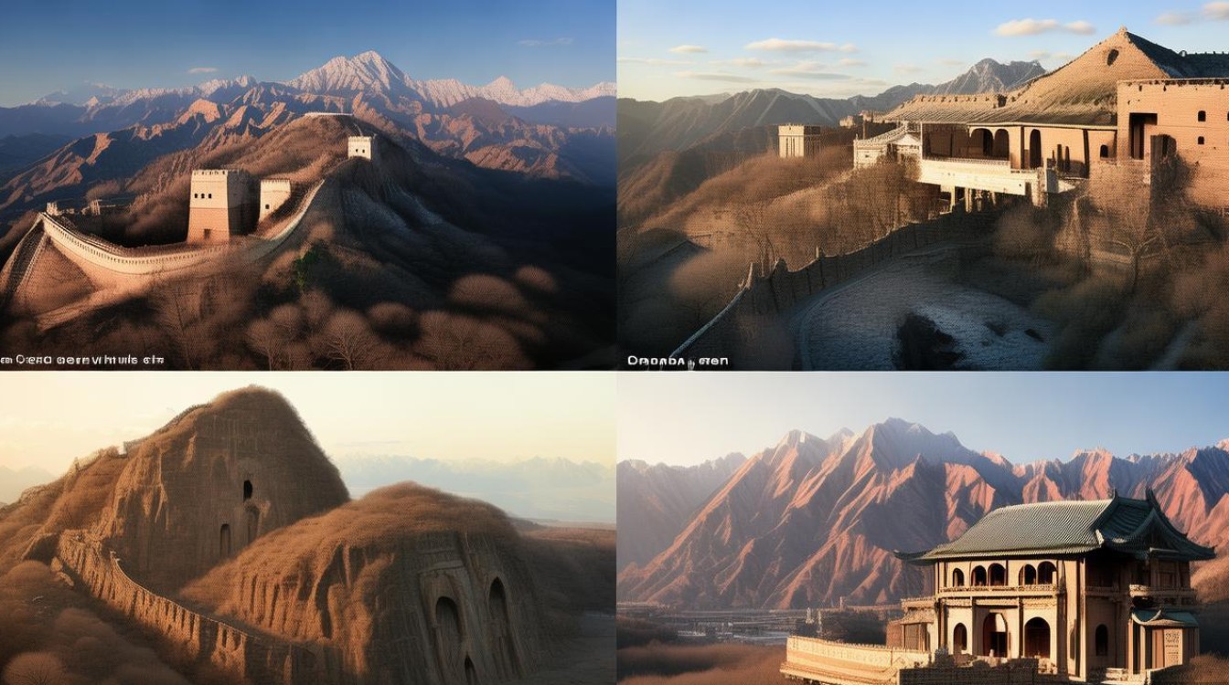 河南5a景点大全 河南5a景点大全