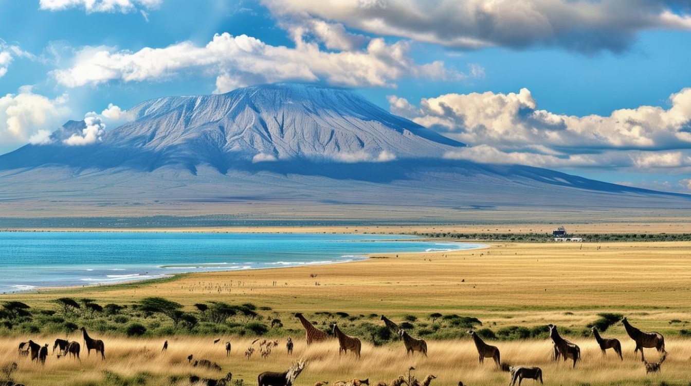 肯尼亚十大景点 肯尼亚十大景点