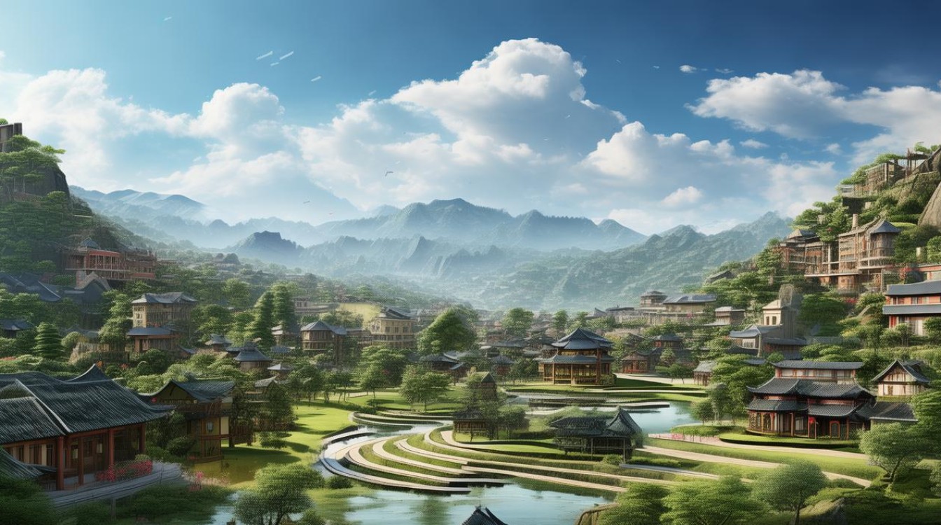 漯河周边旅游景点 漯河周边旅游景点