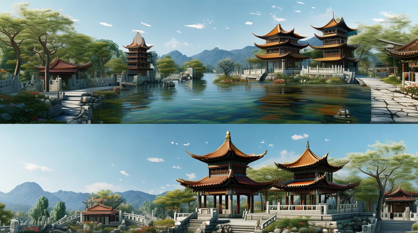 漯河周边旅游景点 漯河周边旅游景点