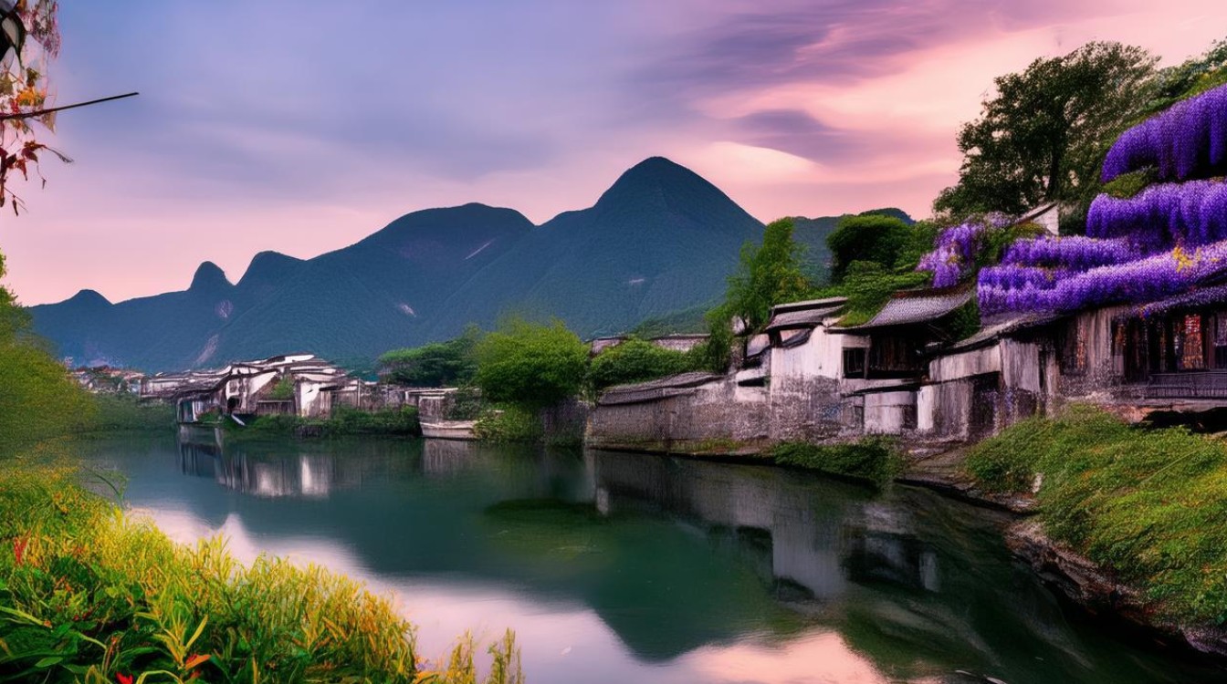 凤凰古城附近的景点 凤凰古城附近的景点