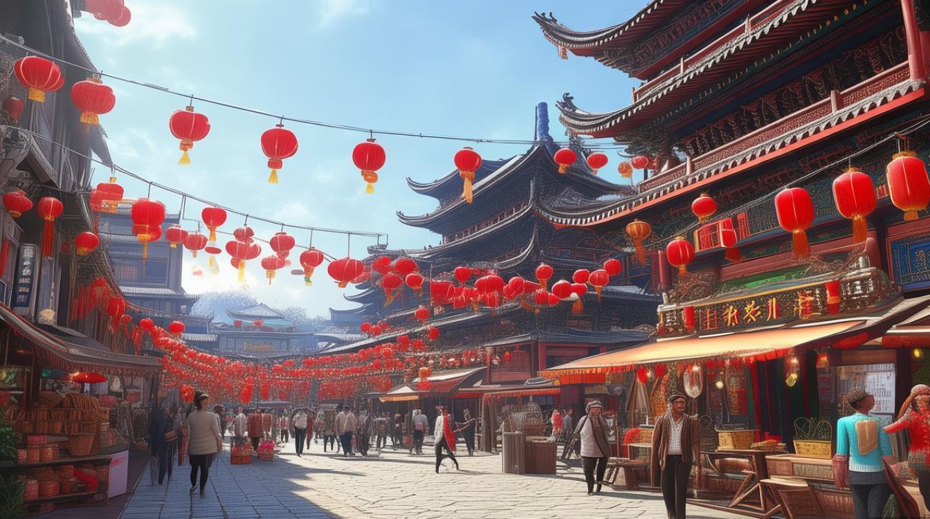 山东有什么好玩的景点 山东有什么好玩的景点