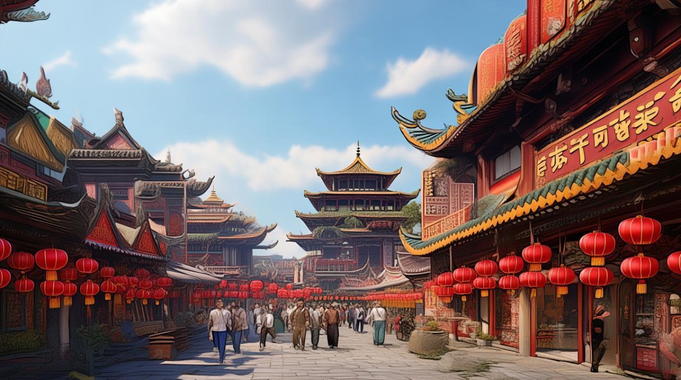 山东有什么好玩的景点 山东有什么好玩的景点