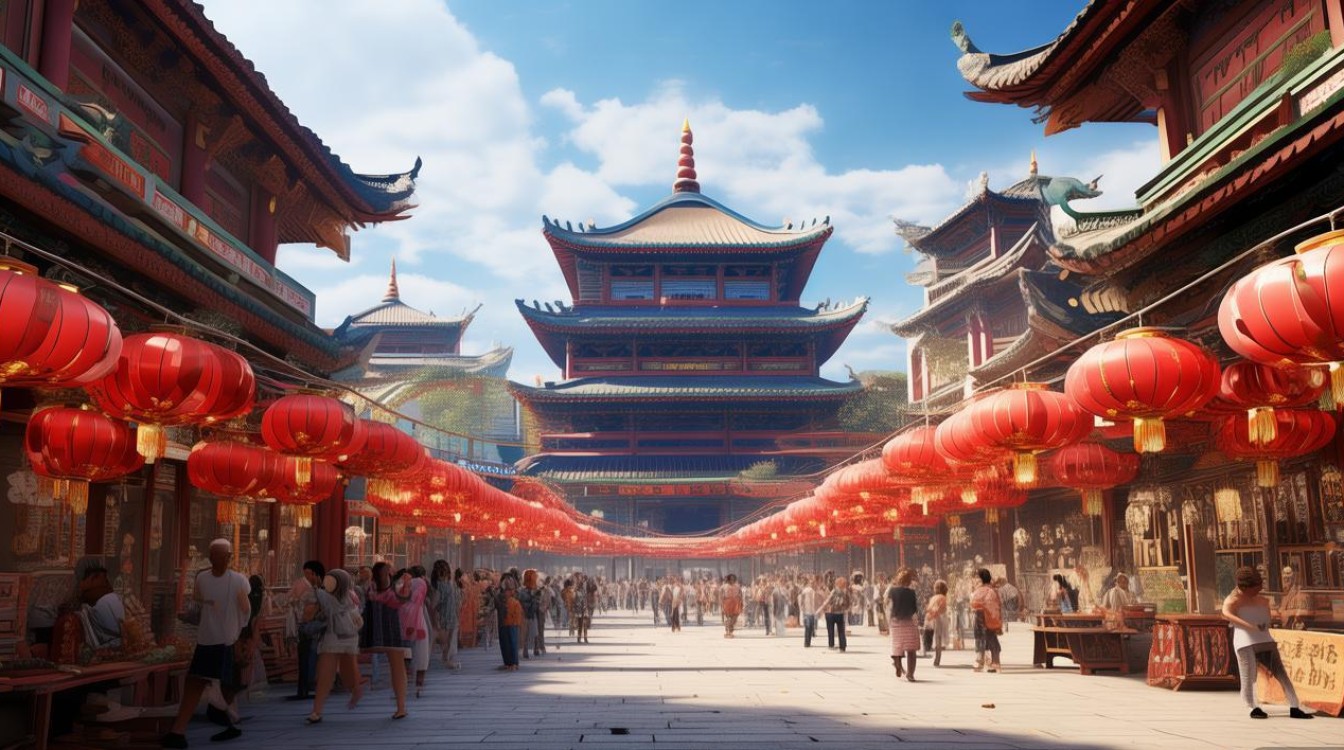 山东有什么好玩的景点 山东有什么好玩的景点