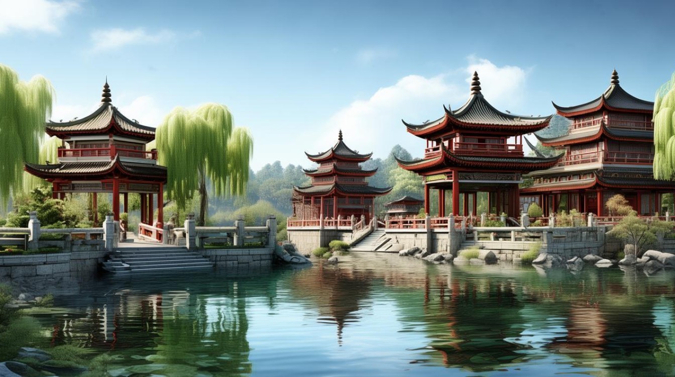 慈溪周边旅游景点 慈溪周边旅游景点